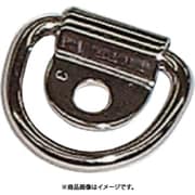 B-2008 [水本 ステンレス グランドフックTFB 17mm×10mm （849-0899） 2個入]