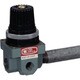 CKD レギュレータ ミニュチュア形 B2019-2C-L
