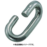 B-206 [水本 ステンレス ワリカン 内長40mm （849-0904） 1個]