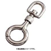 B-2101 [水本 ステンレス オープンナスカン 長さ56mm 1個入]