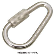 B-2132 [水本 ステンレス ドロップリング 線径2mm 長さ30mm （113-6147） 1個]