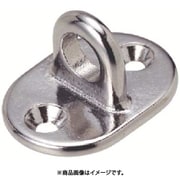 水本 ステンレス T型アイ 37mm×26mm （849-0922） 1個 B-2268