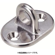 水本 ステンレス T型アイ 37mm×30mm （849-0923） 1個 B-2269