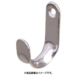 B-2401 [水本 ステンレス シートフックA型 （849-0934） 2個入]