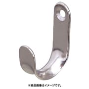B-2401 [水本 ステンレス シートフックA型 （849-0934） 2個入]