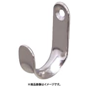 B-2402 [水本 ステンレス シートフックA型 （849-0935） 2個入]