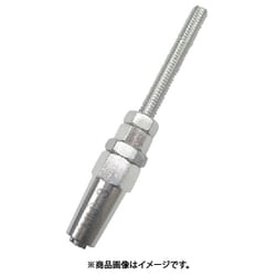 B-2411 [水本 ステンレス ロックターミナルボルト （849-0936） 1個]