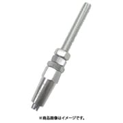 B-2412 [水本 ステンレス ロックターミナルボルト （849-0937） 1個]