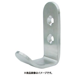 水本 ステンレス シートフックL型 B-2688