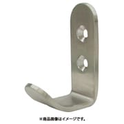 B-2689 [水本 ステンレス シートフックL型]