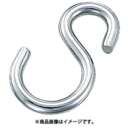 B-358 [水本 ステンレス Sカン 線径2mm 全長23mm （849-0990） 2個入]