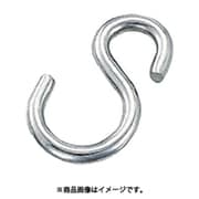 B-359 [水本 ステンレス Sカン 線径2.5mm 全長28mm （849-0991） 2個入]