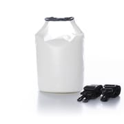 OWL-WPBAG02-WH [WATER PROOF DRY BAG 防水ドライバッグ]