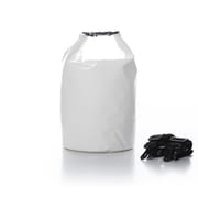 OWL-WPBAG03-WH [WATER PROOF DRY BAG 防水ドライバッグ]