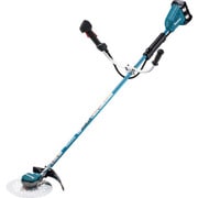 充電式草刈機 Uハンドル 6Ahバッテリx2・充電器付 MUR368UDG2