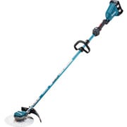充電式草刈機 ループハンドル バッテリx2・充電器付 MUR368LDG2