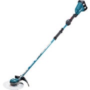 充電式草刈機 2グリップ バッテリx2・充電器付 MUR368WDG2