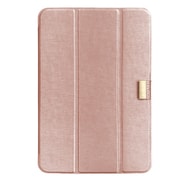 iPad mini（2019）用 軽量ハードケースカバー ピンク TBC-IPM1900P