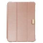 iPad mini（2019）用 衝撃吸収ケース ピンク TBC-IPM1902P