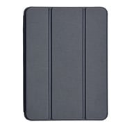 iPad mini（2019）用 ハニカム衝撃吸収ケース ネイビー TBC-IPM1904NB
