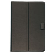 iPad mini（2019）用 エアリーカバー ブラック TBC-IPM1906BK