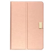 iPad mini（2019）用 エアリーカバー ピンク TBC-IPM1906P