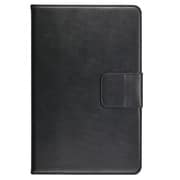 iPad mini（2019）用 PUレザージャケット ブラック TBC-IPM1908BK