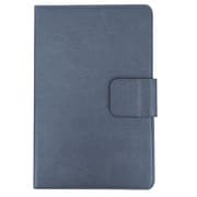 iPad mini（2019）用 PUレザージャケット ネイビー TBC-IPM1908NB
