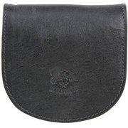 コインケース IL BISONTE C0934/153 Black