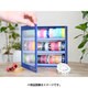 himekuri masking tape case ブルー KP0020-002
