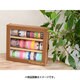 himekuri masking tape case ブラウン KP0020-003