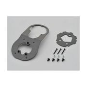 GIVI タンクロック 車種別アタッチメント BF38 CB1000R 99237