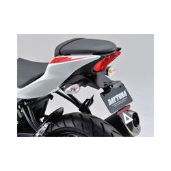 ヨドバシ.com - デイトナ DAYTONA フェンダーレスキット（車検