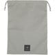 9107-LGY [DrawstringBag]