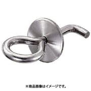 B-441 [水本 ステンレス アンカープレート コンクリート埋め込み用 内径29mm （849-1037） 1個]