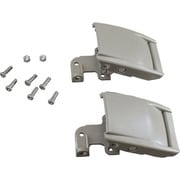 HOZAN 錠前セット2個組 B-55-3