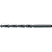 三菱K 鉄工ドリルシンニング付5.5mm 5本入 B5TSDD0550