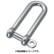 水本 ステンレス ロングネジシャックル （849-1061） 1個 B-635