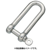 水本 ステンレス ロングネジシャックル （851-6319） 1個 B-637