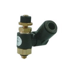 チヨダ フジスピードコントローラβ 樹脂メーターイン 6mm・M5×0.8 B6R-M5SC-I