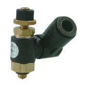 B6R-M5SC-I [チヨダ フジスピードコントローラβ 樹脂メーターイン 6mm・M5×0.8]