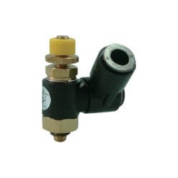 チヨダ フジスピードコントローラβ 樹脂メーターアウト 6mm・M5×0.8 B6R-M5SC-O