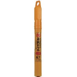 ユニカ 振動用ドリルBタイプ 8.7×125mm B8.7X125