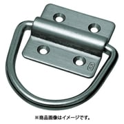 B-847 [水本 ステンレス ハンガーユニットD型 1個入]
