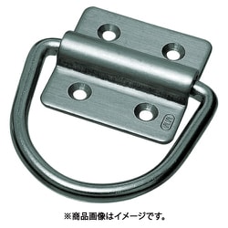 水本 ステンレス ハンガーユニットD型 1個入 B-849