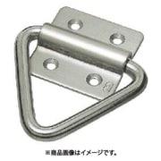B-853 [水本 ステンレス ハンガーユニットTR型 28mm×28mm 1個入]