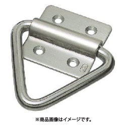 水本 ステンレス ハンガーユニットTR型 38mm×38mm 1個入 B-855