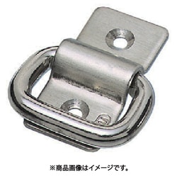 水本 ステンレス ハンガーユニットSQ型 13mm×26mm 1個入 B-857