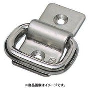 B-857 [水本 ステンレス ハンガーユニットSQ型 13mm×26mm 1個入]
