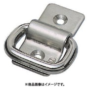 B-858 [水本 ステンレス ハンガーユニットSQ型 18mm×36mm 1個入]